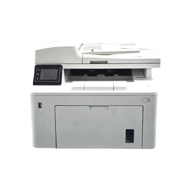 witzcursor refurbished new m227FDW Laser Printer A4 Maximum Paper Size USB Interface in Stock