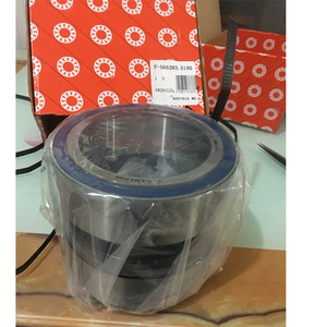 SET1352 VKBA 5431 <span class=keywords><strong>805008</strong></span> cuscinetto per autocarro pesante 566283.H195 cuscinetti per ruote 566283 cuscinetti - Product Image 2