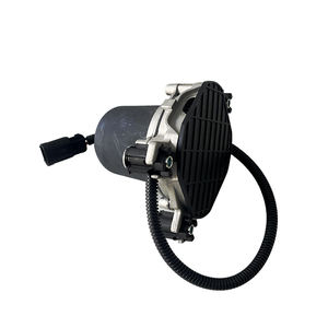 306010 新しい二次空気注入スモッグポンプ標準サイズ AUDI RS5 シボレー用 100% テスト済み 1 年保証 - Product Image 2