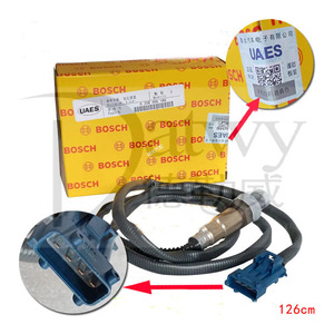 OE 9636876680 0258006186 16289S 96368766 Peugeot Citroen <span class=keywords><strong>2</strong></span>.0 arka oksijen sensörü (marka Bos) - Product Image 5