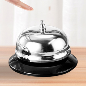 Food delivery <b>bell</b>, kitchen call <b>bell</b>, call <b>bell</b>, quiz <b>bell</b>, food serving <b>bell</b>, live broadcast room <b>bell</b>, vehicle boarding <b>bell</b> - Product Image 3