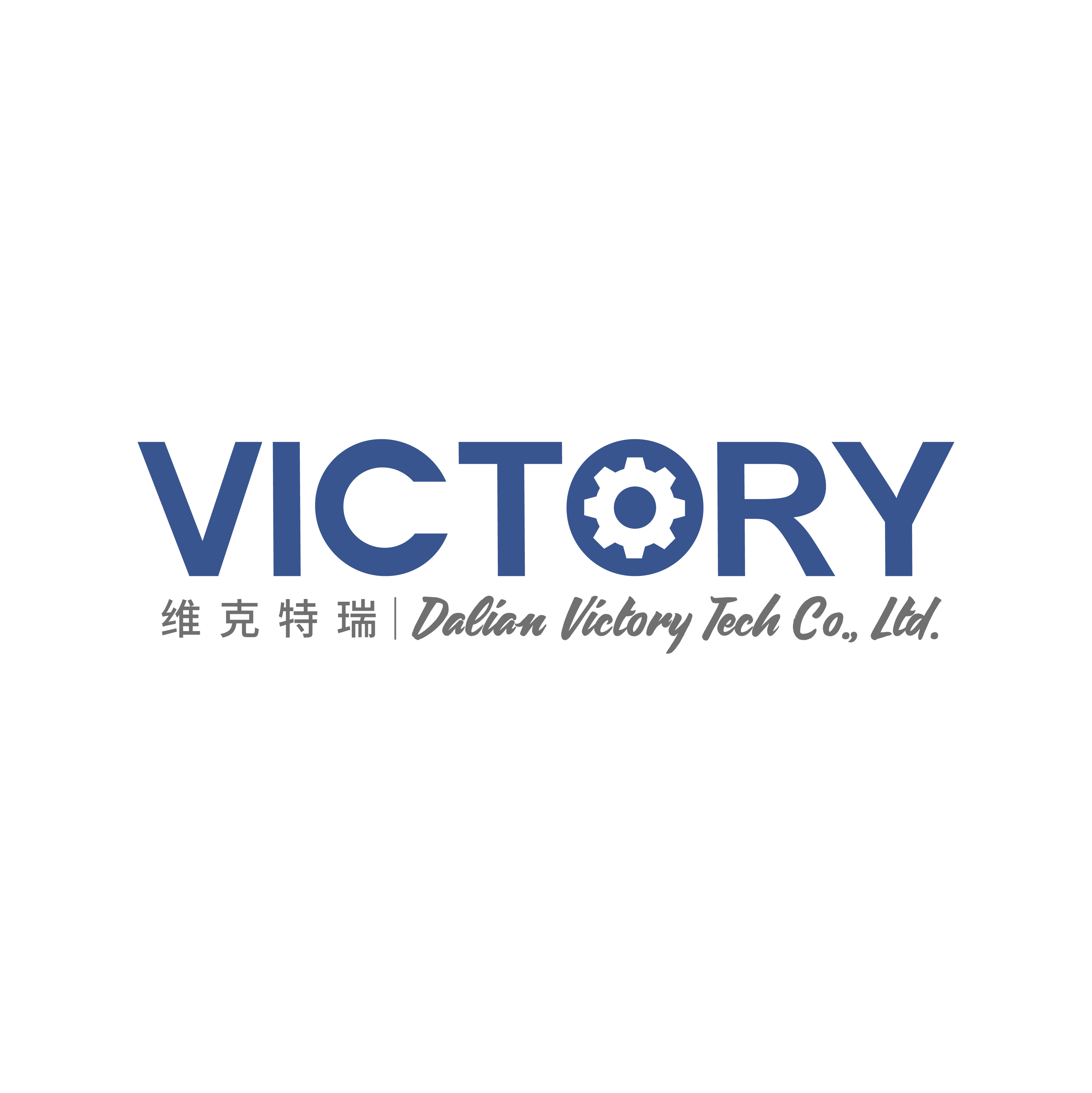Dalian Victory Tech Co., Ltd. logo