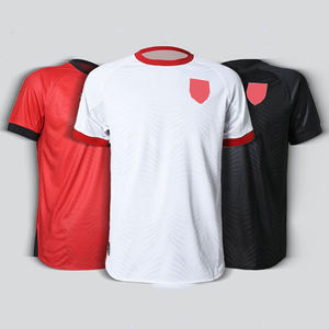 Jersey Sepak Bola Grosir 2026 Jersey Tim Nasional Berkualitas Tinggi Cepat Kering Cetak Nomor dan Nama Saya Suka Melihat Jersey 1ordan - Product Image 1