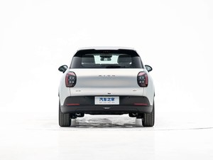GAC AION UT 2025, SUV Eléctrico Compacto de 5 Plazas, Volante a la Izquierda, Automático - Product Image 3