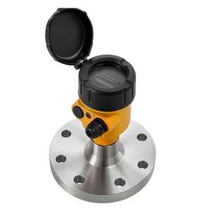 Máy đo mức <span class=keywords><strong>Radar</strong></span> HNL110-A | đo không tiếp xúc chính xác cao cho vật liệu lỏng và rắn lên đến 70m - Product Image 6