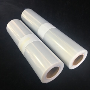 Film de sérigraphie semi-transparent de 100 microns Film jet d'encre en <span class=keywords><strong>polyester</strong></span> imperméable pour la fabrication de plaques - Product Image 6