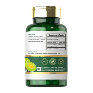 Capsule <span class=keywords><strong>di</strong></span> Garcinia Cambogia all'Ingrosso per Bilanciare <span class=keywords><strong>i</strong></span> Livelli <span class=keywords><strong>di</strong></span> Energia per Chi Cerca il Benessere Quotidiano - Product Image 6