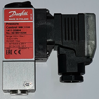 1 pièce neuve d'origine Control 5100 No 061b010266 Range 02 10 Rod 3960 Plc