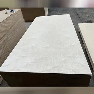 Full Birch Plywood Birch Plywood Laser 3Mm Plywood Company In China