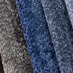 Tessuto Chenille di Lusso TengHui con Trama Intrecciata, Traspirante, Anti-sbiadimento, in Poliestere per Divani e Salotti, Durevole - Product Image 6