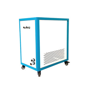 Industrial <strong>Chillers</strong> Shell And Tube High-Power New With Excellent Cooling Performance - Product Image 4