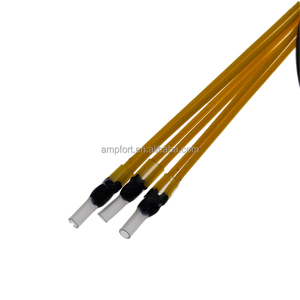 Nhiệt độ tích cực hệ số thermistor Ba PTC thermistor MZ6-150-DS cho bảo vệ động cơ - Product Image 2