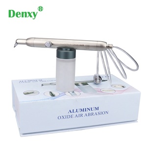 Machine de sablage <span class=keywords><strong>dentaire</strong></span> à <span class=keywords><strong>Jet</strong></span> d'<span class=keywords><strong>air</strong></span> en oxyde d'aluminium, appareil <span class=keywords><strong>dentaire</strong></span> à <span class=keywords><strong>Jet</strong></span> d'<span class=keywords><strong>air</strong></span>, à abrasion à l'<span class=keywords><strong>air</strong></span> sans boîte à <span class=keywords><strong>eau</strong></span> - Product Image 1
