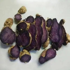 GMP Natural Alta Qualidade Extrato De Gengibre Preto DIMETHOXYFLAVANONE Kaempferia Parviflora Extrato - Product Image 4