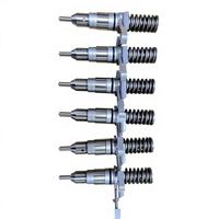 Vente Flash : Injecteur de Carburant 127-8218 1278218 127-8213 127-8216 Compatible avec CAT 3116 3216 525B 535B 950G 960F 962G