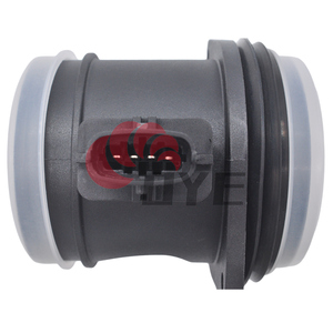 Capteur MAF de débitmètre d'air massique de moteur <span class=keywords><strong>Volvo</strong></span> Auto 30785472 0281002972 pour <span class=keywords><strong>VOLVO</strong></span> <span class=keywords><strong>C30</strong></span> - Product Image 6