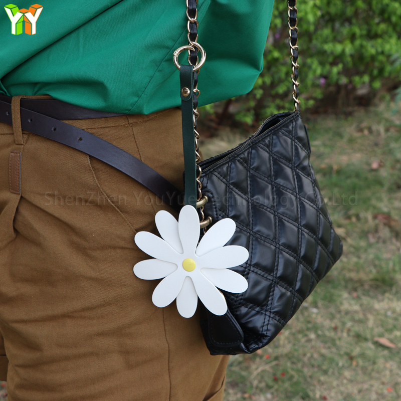 Hot Selling Women Bag Charms Fashion