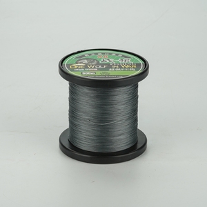 Dây Câu Fluorocarbon Tráng 500M Dây Câu Đơn Nhanh Chìm Chống Mài Mòn Độ Bền Kéo Cao Fis - Product Image 4