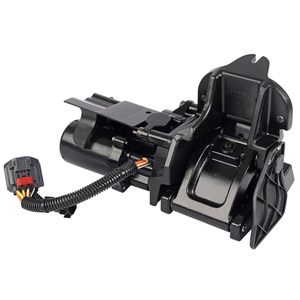 Motor Eléctrico para Estribo Lateral Izquierdo con Soporte para Chevrolet Cadillac 84452642 - Product Image 3