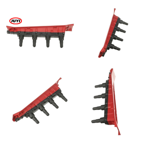 Bobine di Accensione ad Alte Prestazioni <span class=keywords><strong>Saab</strong></span> UF422 0421A695902 55561132 9178955 per <span class=keywords><strong>Saab</strong></span> <span class=keywords><strong>9</strong></span>-<span class=keywords><strong>3</strong></span> 900 9000 94 99 I4 2.0L 2.3L OYE398 - Product Image 5