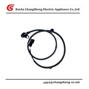 Thương hiệu mới FR ABS Cảm biến bánh xe cho <span class=keywords><strong>Lancer</strong></span> mr527312 als1077 CS - Product Image 1