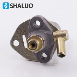 Ensemble de pompe à injection Shaluo 170F173F186F186FA188F192F pour moteur diesel, pièce de rechange - Product Image 1