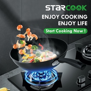 Produit OEM adapté fabriqué en Chine, prix d'usine pour cuisinière à induction - Product Image 5