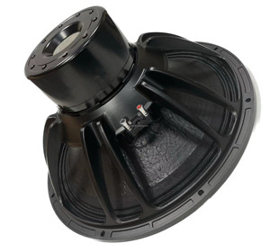 21 pouces 152 mm bobine vocale 2500W pro son voiture audio 8 <span class=keywords><strong>ohm</strong></span> 2 <span class=keywords><strong>ohm</strong></span> subwoofer haut-parleur 21SW152 - Product Image 6