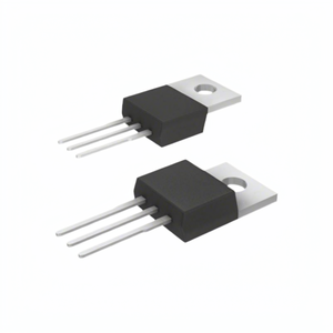 PG-TO220-3 Transistors Original Buy Electronics Components Online IPP60R750E6XKSA1 - Product Image 1