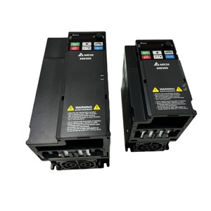 Convertitore di Frequenza <span class=keywords><strong>Bada</strong></span> Serie Ms300, 3 Fasi 460V, Vfd5a5ms43ansaa 2.2kW - Product Image 1