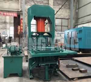 Máy Ép Thủy Lực Cho Máy Đúc Gạch Vỉa Hè Bê Tông - Product Image 2