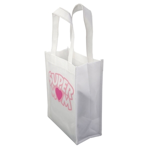 Non-tissé <span class=keywords><strong>pliable</strong></span> <span class=keywords><strong>de</strong></span> remplacement en gros fourre-tout <span class=keywords><strong>sac</strong></span> d'épicerie non tissé sacs à provisions - Product Image 1