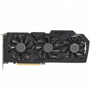 การ์ดจอ P104-100 8GB เป็น GPU ที่มีอัตราการประมวลผลสูง ใช้ในเซิร์ฟเวอร์คอมพิวเตอร์ การ์ดจอ GTX ซีรีส์ GTX 960 Gaming GPU GTX 9 - Product Image 6