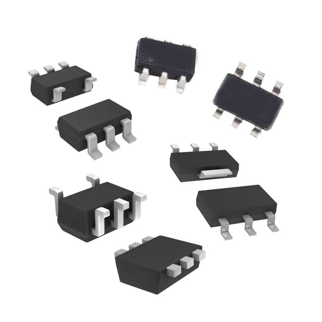 SY6288E1AAC New original IC chips RFQ electronic components and other inquiries Get more discounts