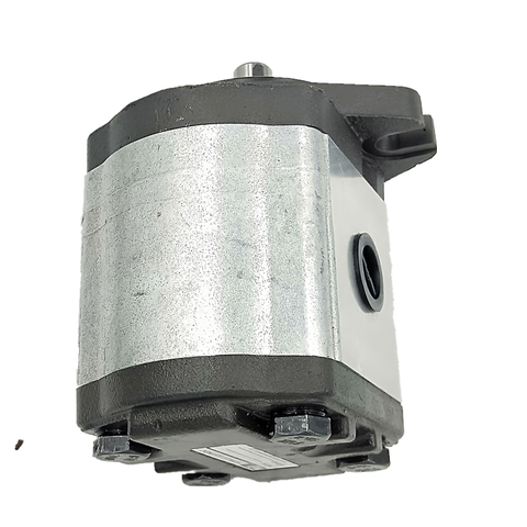 EG-PA-11L EG-PA-11R High Pressure Hydraulic Gear Pump EG-PA/PB-12/13/14/16/17/19 WIN-MOST Gear Hydraulic Pump