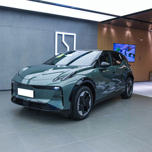 Véhicules à énergie nouvelle 2024 Ev voiture haute vitesse <span class=keywords><strong>4</strong></span> ou 5 places Geely Zeekr X 2023 560km Carro Electrico Para Adultos - Product Image 3