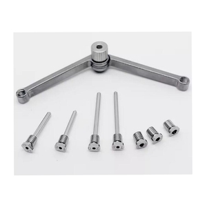 Localisateur de position d'implant dentaire Para-Drill-Aid Instrument auxiliaire - Product Image 3