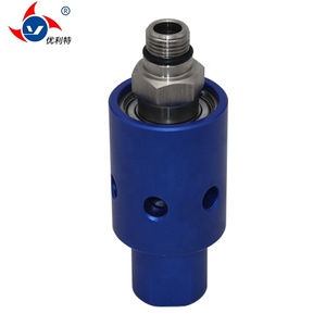 Uniones Rotatorias de Sellado Cerrado Serie 1116, Modelo 1116-580-343 para Servicio Continuo de Refrigerante, Pedido Mínimo 1 Pieza - Product Image 3