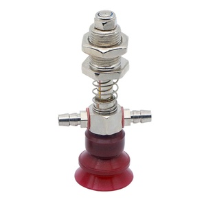 Oferta Especial: Manipulador Industrial de Boquillas de Silicona DK20 DK30, Ventosa Neumática de Vacío de Goma Procesada por Moldeo - Product Image 6