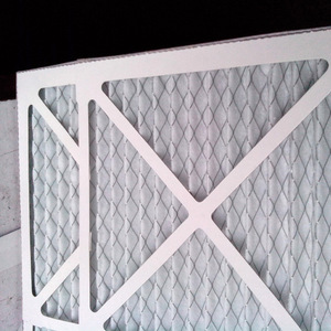 Filtre à air G3 G4, filtre de four, filtre en éponge 16X25X5, filtre de climatisation - Product Image 2