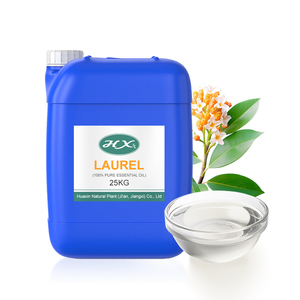 <span class=keywords><strong>Olio</strong></span> Essenziale <span class=keywords><strong>di</strong></span> <span class=keywords><strong>Alloro</strong></span> Distillato a Vapore Direttamente dalla Fabbrica per la Cura <span class=keywords><strong>di</strong></span> Pelle e Capelli - Product Image 1