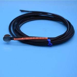 Unidad de Fibra Óptica para Interruptor Fotoeléctrico PLC E32-ZD11N E32ZD11N - Product Image 1