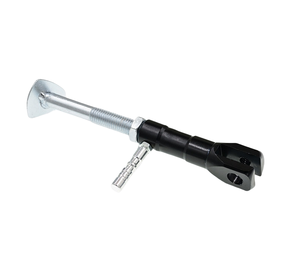 Accessoires pour motos : béquille latérale décorative et béquille auxiliaire - Product Image 5