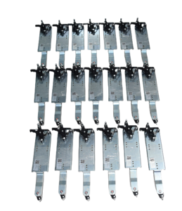 Запасные части для лифта высокого качества, дверной нож для лифта - Product Image 1