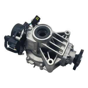 Essieu arrière d'origine pour Goes Iron 450S Cobalt 550S <span class=keywords><strong>CF</strong></span> <span class=keywords><strong>400</strong></span>/500/600 Pièces de rechange ATV Q820-330000-00001 Pièces de rechange <span class=keywords><strong>QUAD</strong></span> - Product Image 3