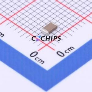 TCC1206X7R103M500DT SMD <b>Capacitor</b> (MLCC) 1206 ( Capacitance: 10nF )( Precision: 20% Rated Voltage: 50V ) - Product Image 2