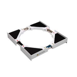 Kit de apilamiento universal para <span class=keywords><strong>lavadora</strong></span> y <span class=keywords><strong>secadora</strong></span> - Product Image 1