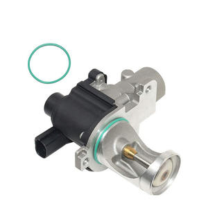 Pièces de moteur Soupape <span class=keywords><strong>EGR</strong></span> Convient pour <span class=keywords><strong>Audi</strong></span> <span class=keywords><strong>A4</strong></span> (8EC B7) 038131501BF 038 131 501 BF 038131501BH 038 131 501 BH 038131501AD - Product Image 1