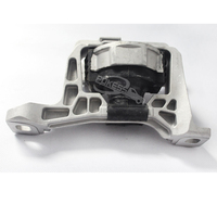 CV616F012GA 1753974 1686911 1701509 CV6Z6038B DV616F012HA 50944314 DV6Z6038A motor montajı için Ford Focus 15/Kuga 13/1.6/1.5