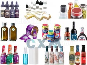 Máquina de Envasado por Termoencogimiento para Botellas y Frascos con Túnel de Encogimiento, Película de PE, Túnel de Calor, Precio de Fábrica - Product Image 4